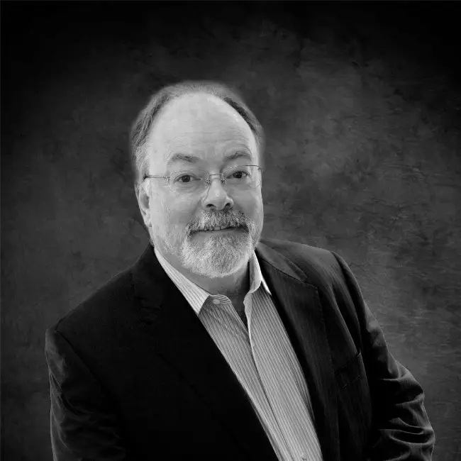 Brendan Reidy headshot