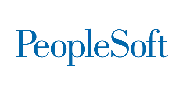 PeopleSoft