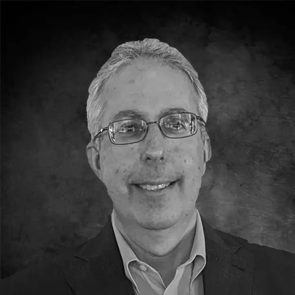 john mcCaffrey headshot