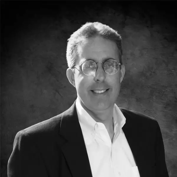 john-mcCaffrey headshot